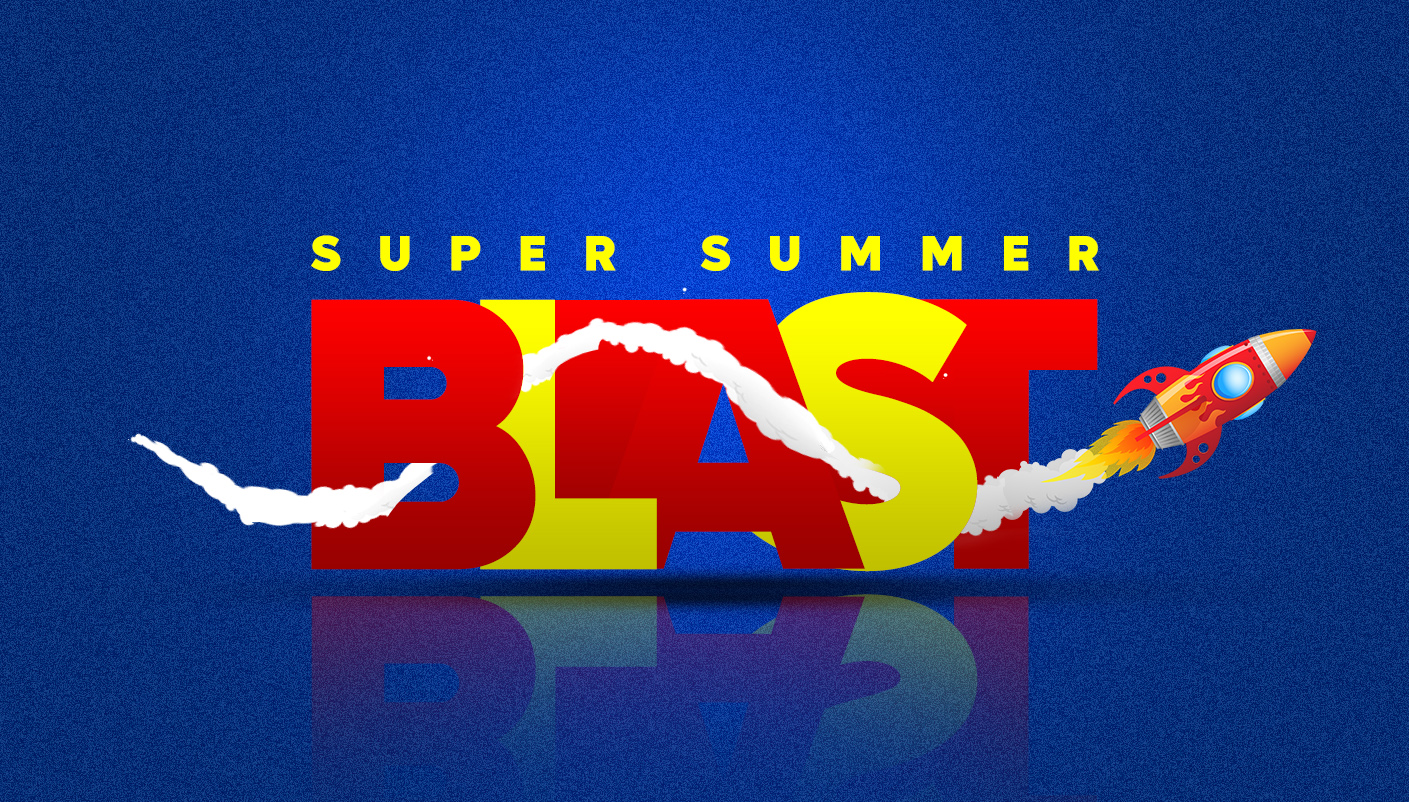 Blast New